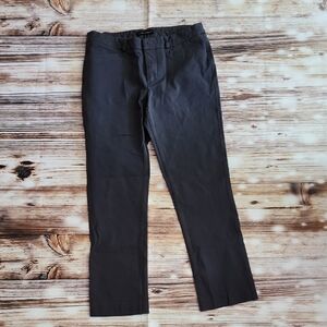 Banana Republic Gray Classic Style